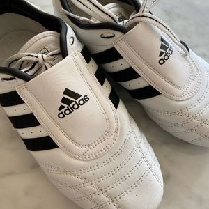 women's martial arts shoes